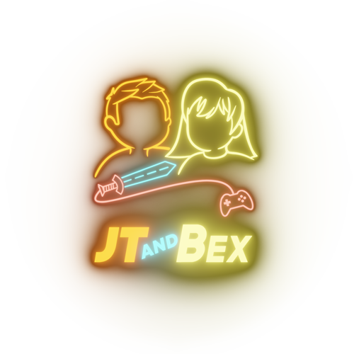 JT and Bex